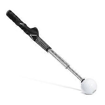 Golf Swing Trainer Aid - Golf Swing Training Aid for Flexibility, Tempo, and Strength Golf Warm-Up S JH6