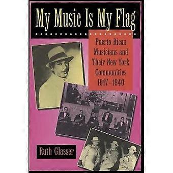 My Music Is My Flag