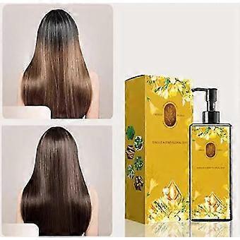 Nourishing Plant- Hair Color,Nourishing Plant Hair Dye,Long-Lasting,kkoukL