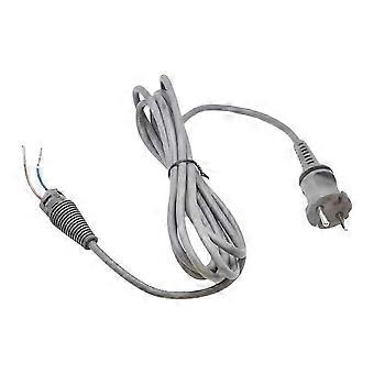 Replacement Hair Dryer Cable for Dyson HS01/HS05 Hair Styler Hair Rod Power Cord AC Charger Cable EU Plug