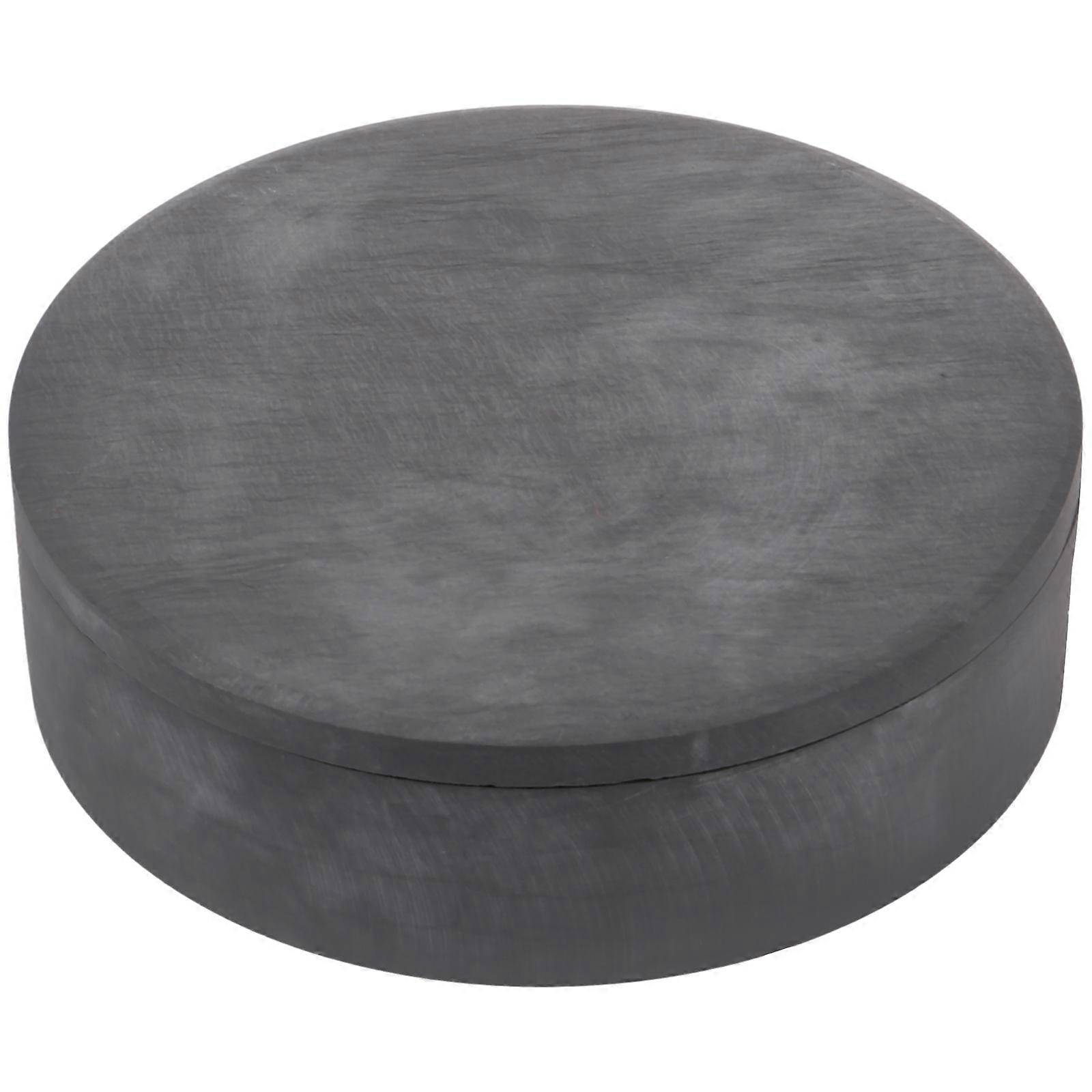 1pc Calligraphy Painting Inkstone Practical Student Calligraphy Inkslab