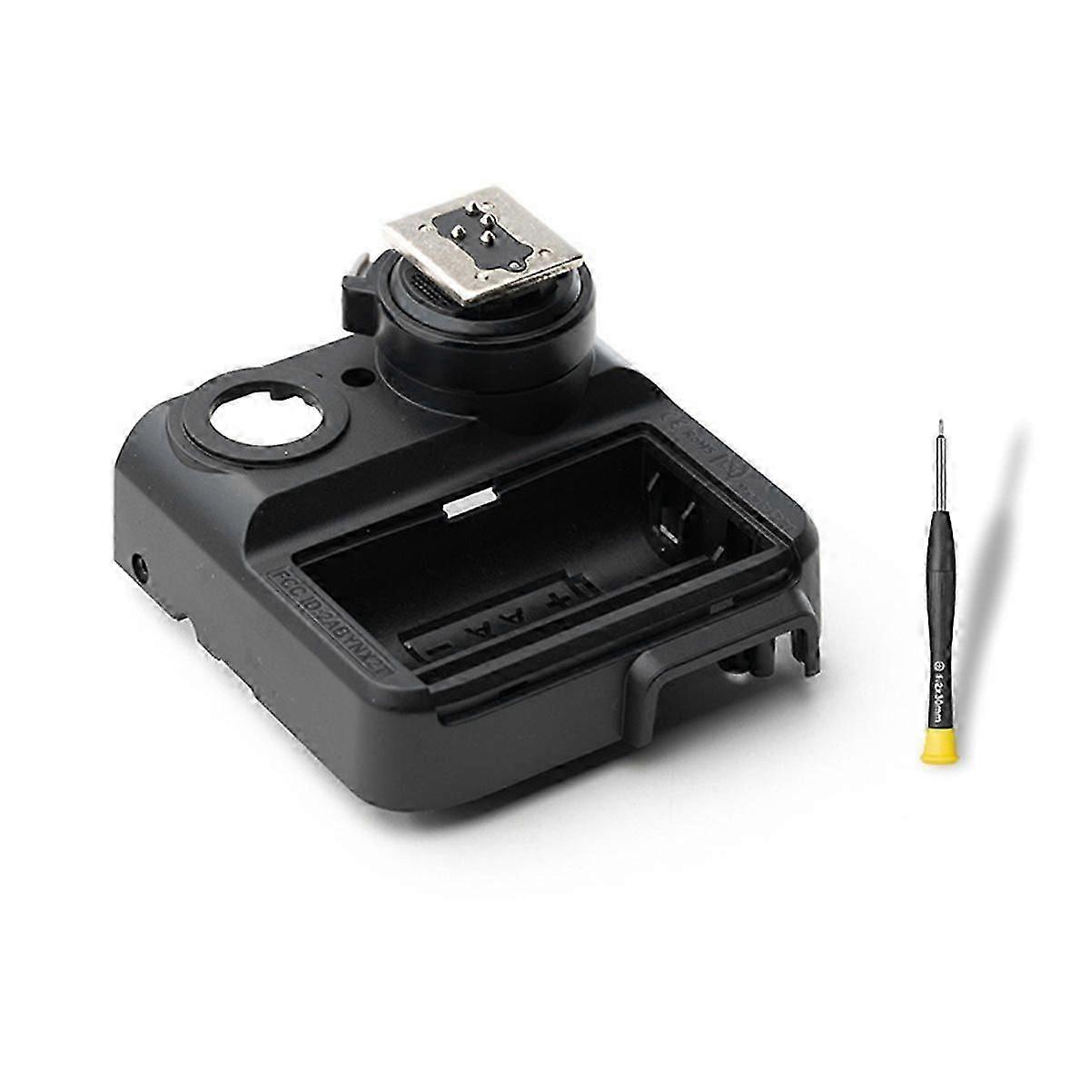 X2T Flash Trigger Hot Shoe for Flash Replace Accessories Hot Shoe