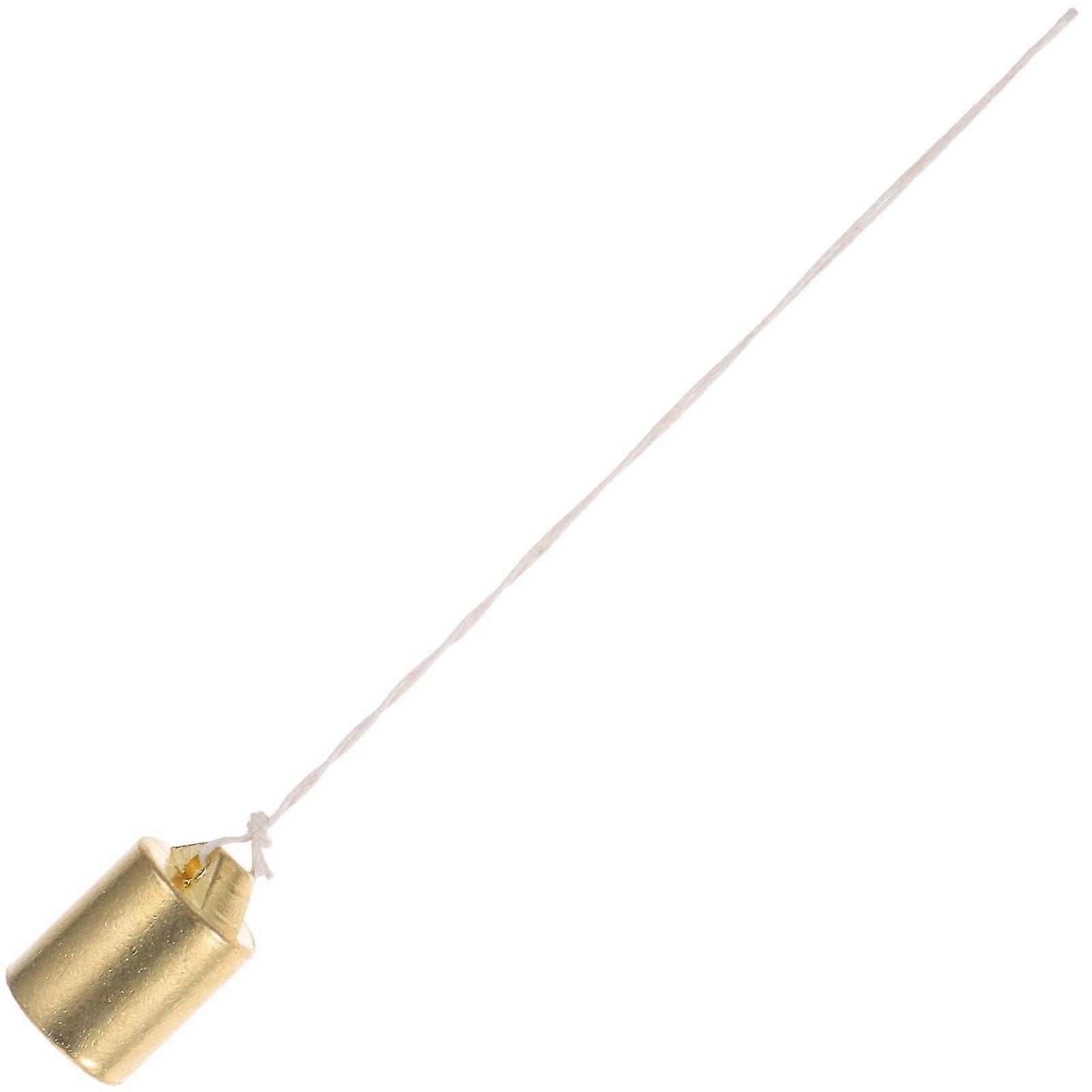 Copper Scale Weight Replacement Calibration Weight for Home Use