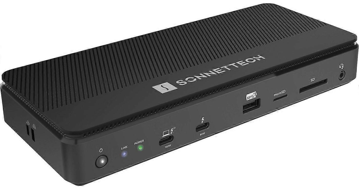 Sonnet Echo 13 Thunderbolt 5 SSD Dock 2GB