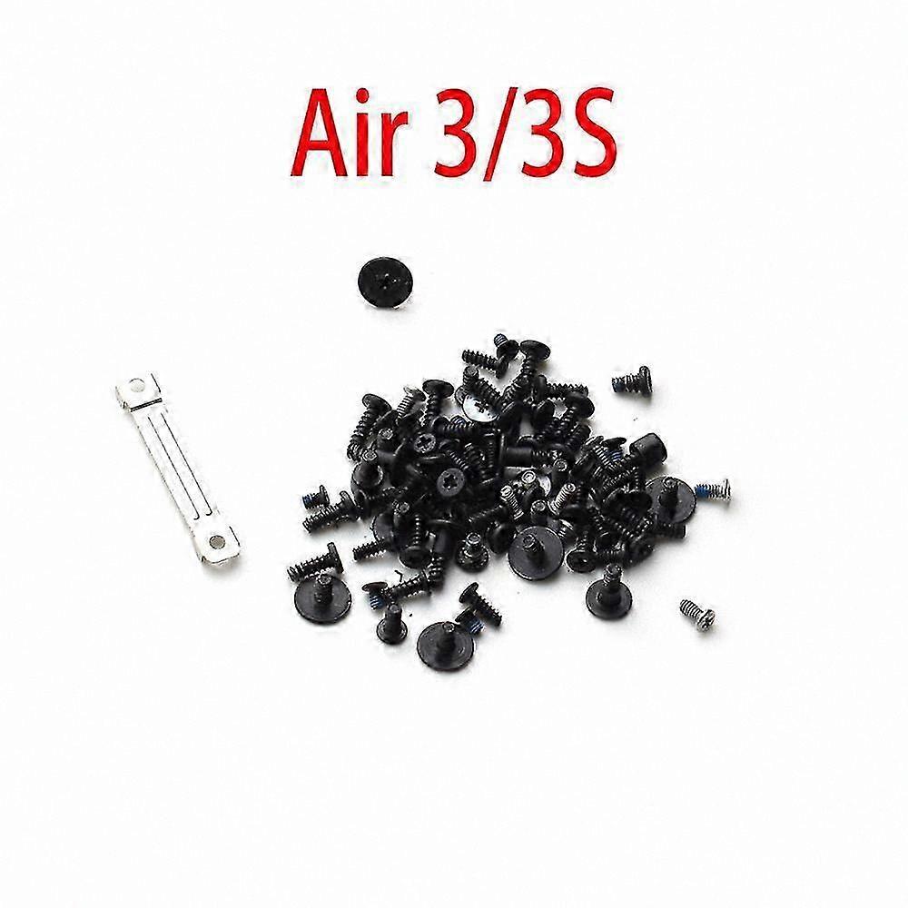 Screw Set for Drone Body Repair Components