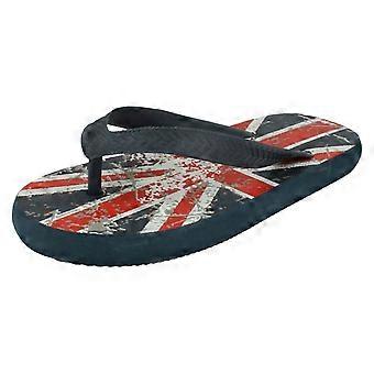 Drenge Spot On Toepost Flip Flops