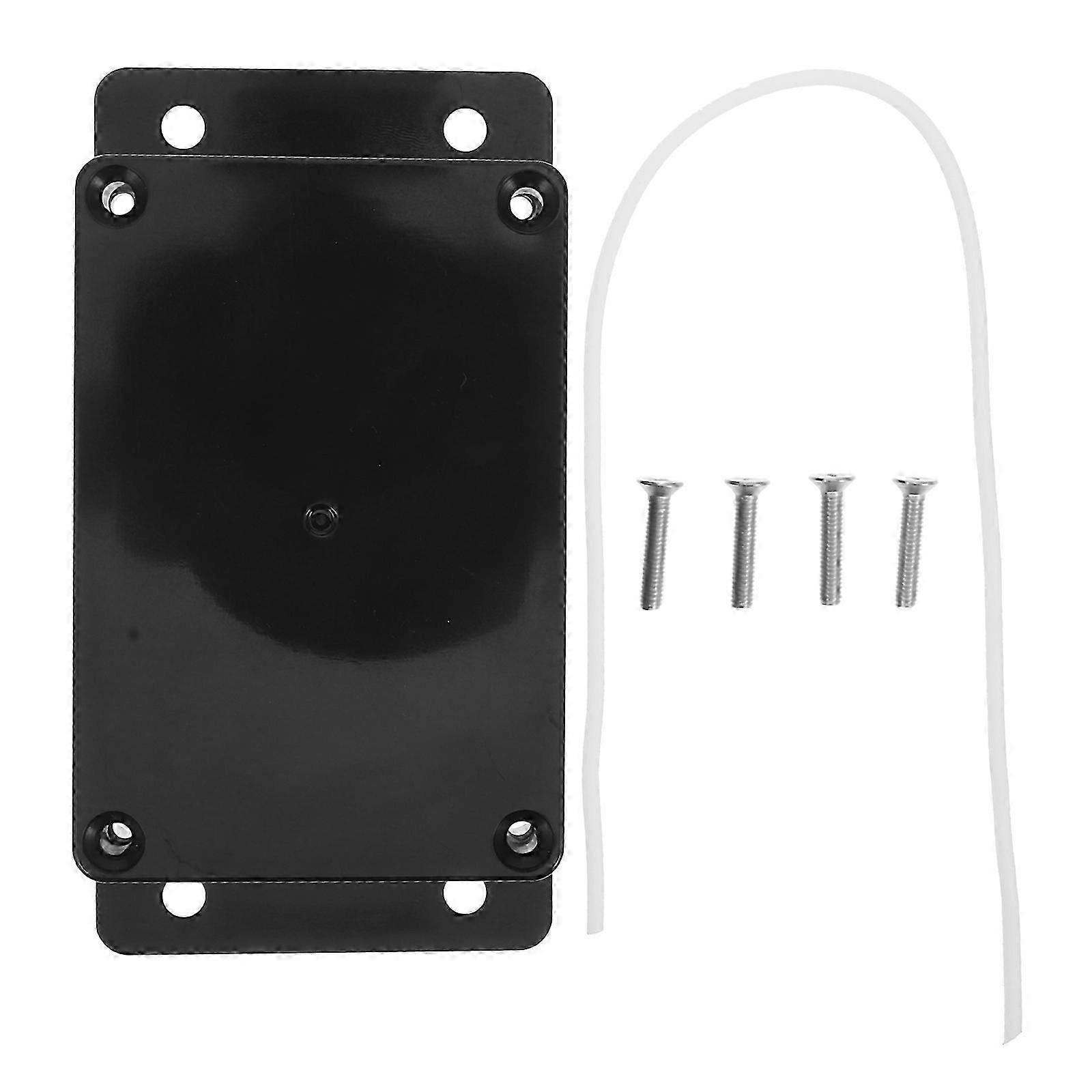 Durable Waterproof Junction Box Plastic for Electrical Outlet Protection