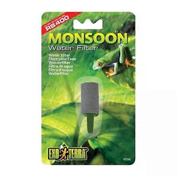 Replacement Filter for ET Monsoon Programmable Misting System 1pk
