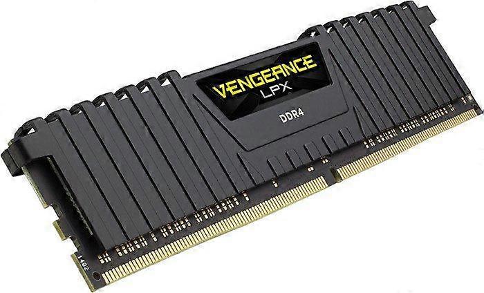 Paměťová sada pro systémy DDR4