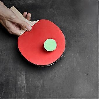 10pcs Glow in the Dark Ping Pong Balls - 1.57inch Luminous Table Tennis Balls for Night Party Game Outdoor Sports Activities Party Favor Goodie Bag Gi