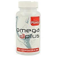Omega 3 Plus (DHA) 90 capsules
