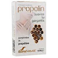 Propolin 48 tablets of 250mg