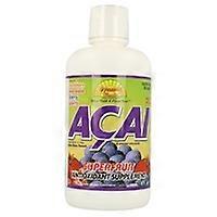 Acai juice 946 ml