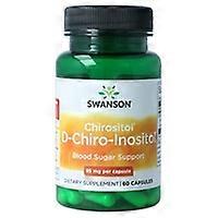D-Chiro-Inositol 60 capsules
