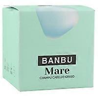 Solid shampoo for oily hair 75 g