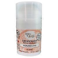 Bio citrus deodorant 50 ml