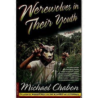 Werewolves in their youth stories