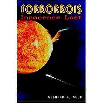 Forrorrois innocence lost
