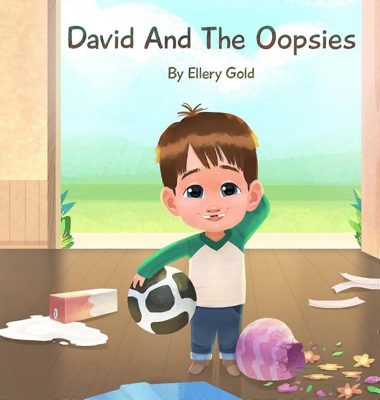 David and the oopsies
