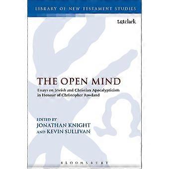The open mind essays in honour of christopher rowland