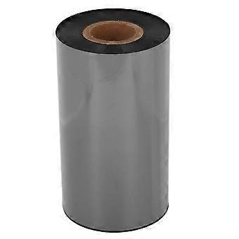 Barcode Printer Thermal Transfer Ribbon Enhanced Hybrid Thermal Transfer Ribbon for TOSHIBA