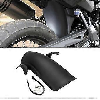 Motorcycle Rear Mudguard Fender Waterproof Tire Hugger for BMW F800GS F700GS F800GS Adventure 2008-2