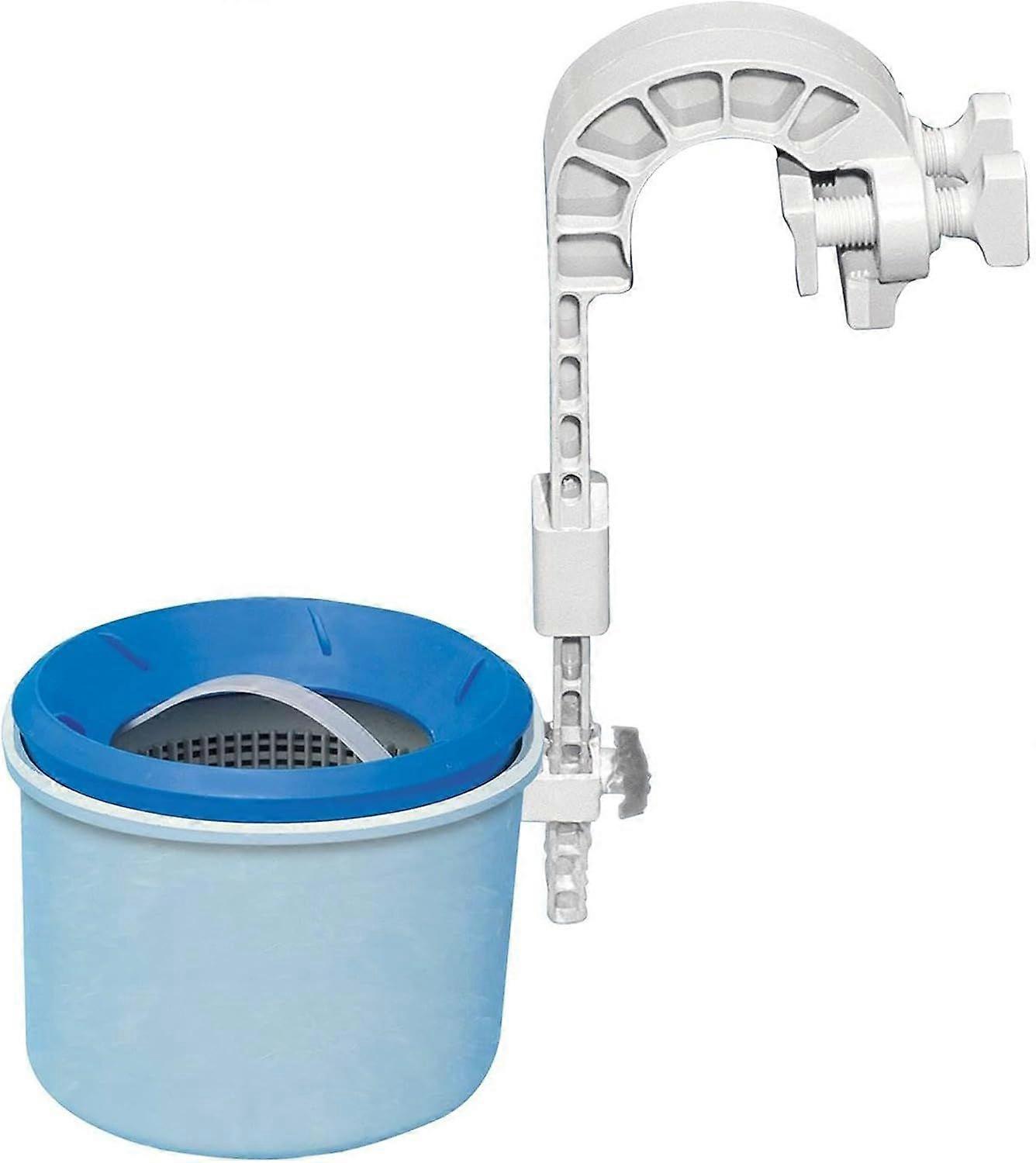 Wall Mount Surface Skimmer