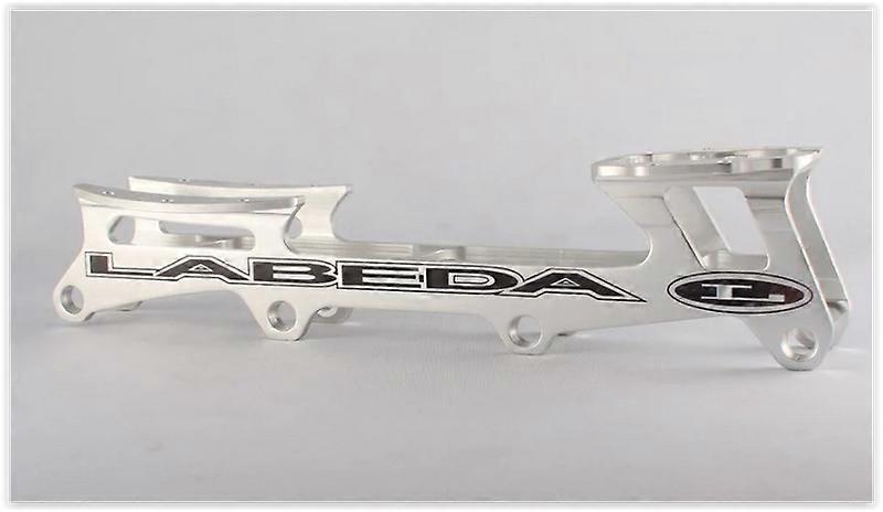Labeda Hum'er Cateye Inline Chassis (Pair)