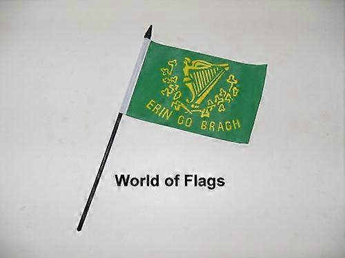 DRAPEAU ERIN HGD568