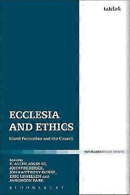 Ecclesia și etică
