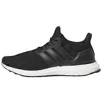 Adidas Ultra Boost 1.0 Naisten Juoksukengät Mustat/Valkoiset/Punainen HQ4206
