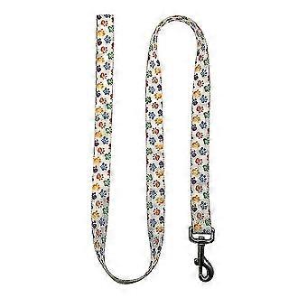 1 Pcs Padded Handle Dog Training Leash Durable Beige