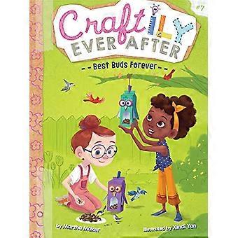 Beste toppen voor altijd (Craftily Ever After)