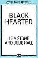 Black hearted
