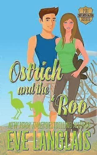 Ostrich and the 'roo