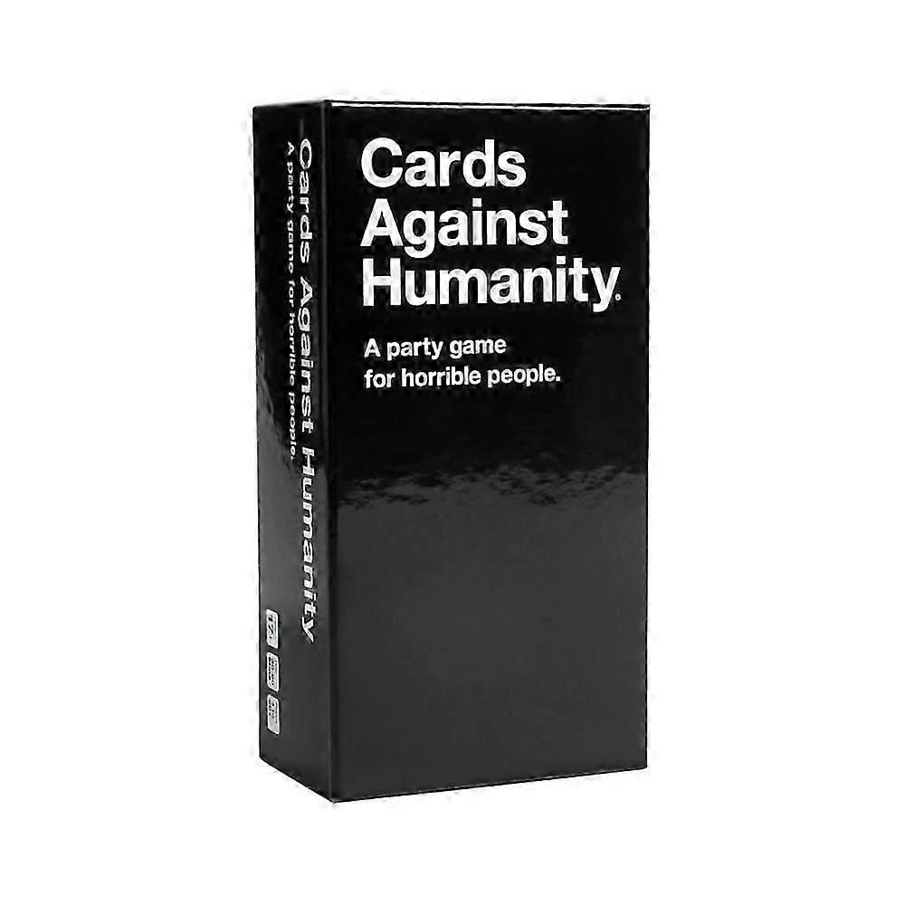 Cards Against Humanity -korttipelijuhlapeli