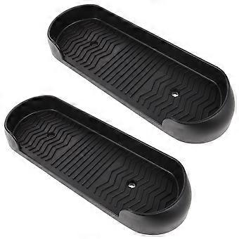 1 Pair of Exercise Rowing Machine Pedal Part Rowing Machine Pedal Replacement Fitness Bike Pedal