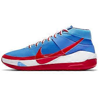 Nike KD 13 Azul Universitário DC0007-400