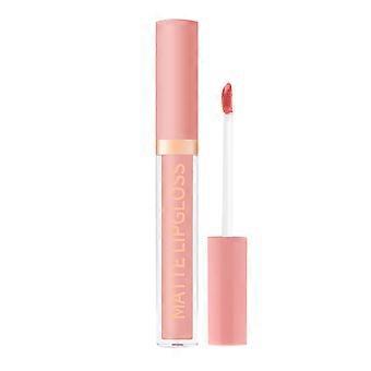 Shine Lip Gloss with Long Lasting Hydration, Donut Scent, Smooth Texture, 2.5ml Pack for Teens