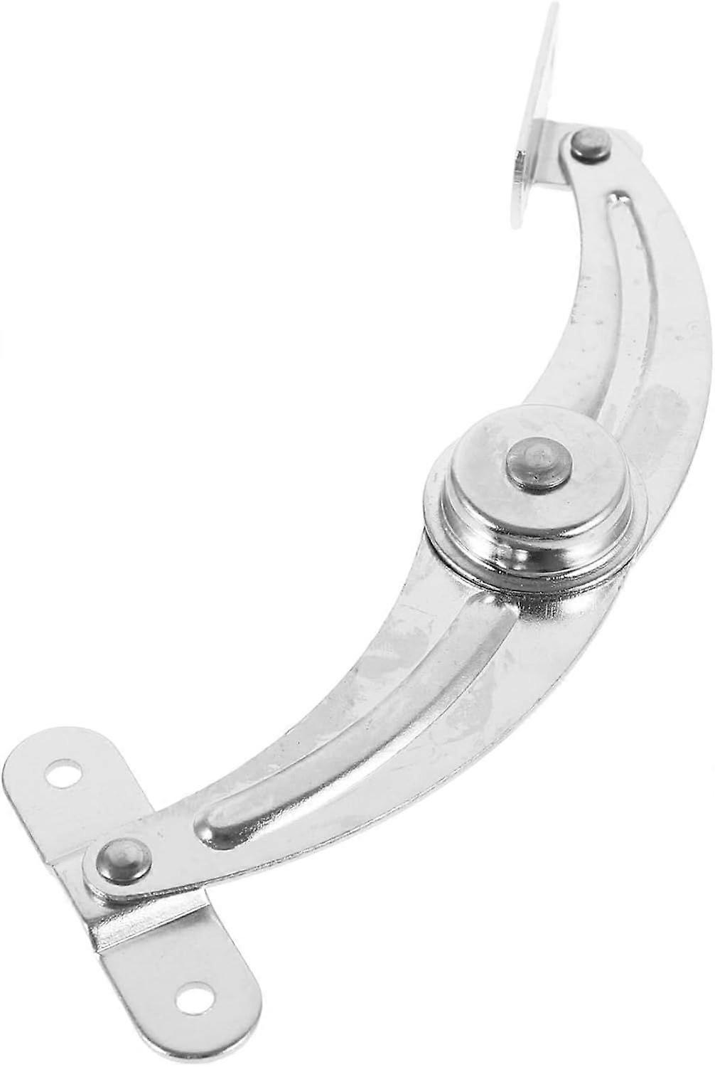 Self-Balancing Lid Support Hinge Pull Rod and for Adjustable Corrosion