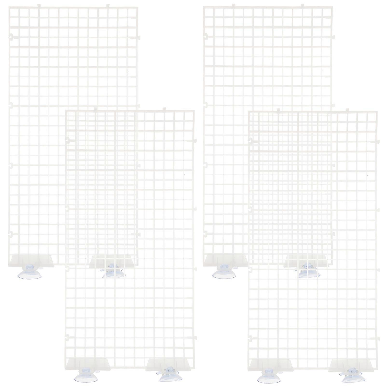 Isolierplatte für Aquarien (1 Set)