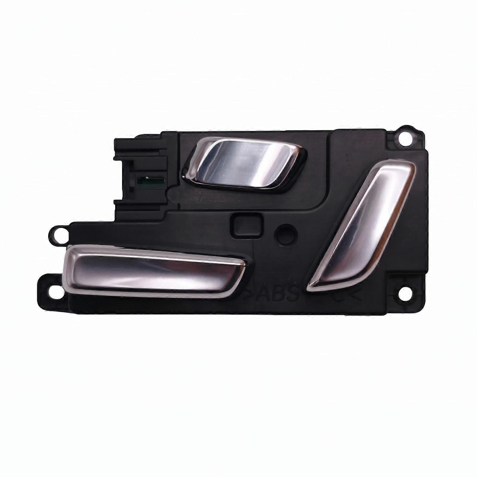 Left-Side Seat Switch Module Rectangular Driver Seat Switch Module