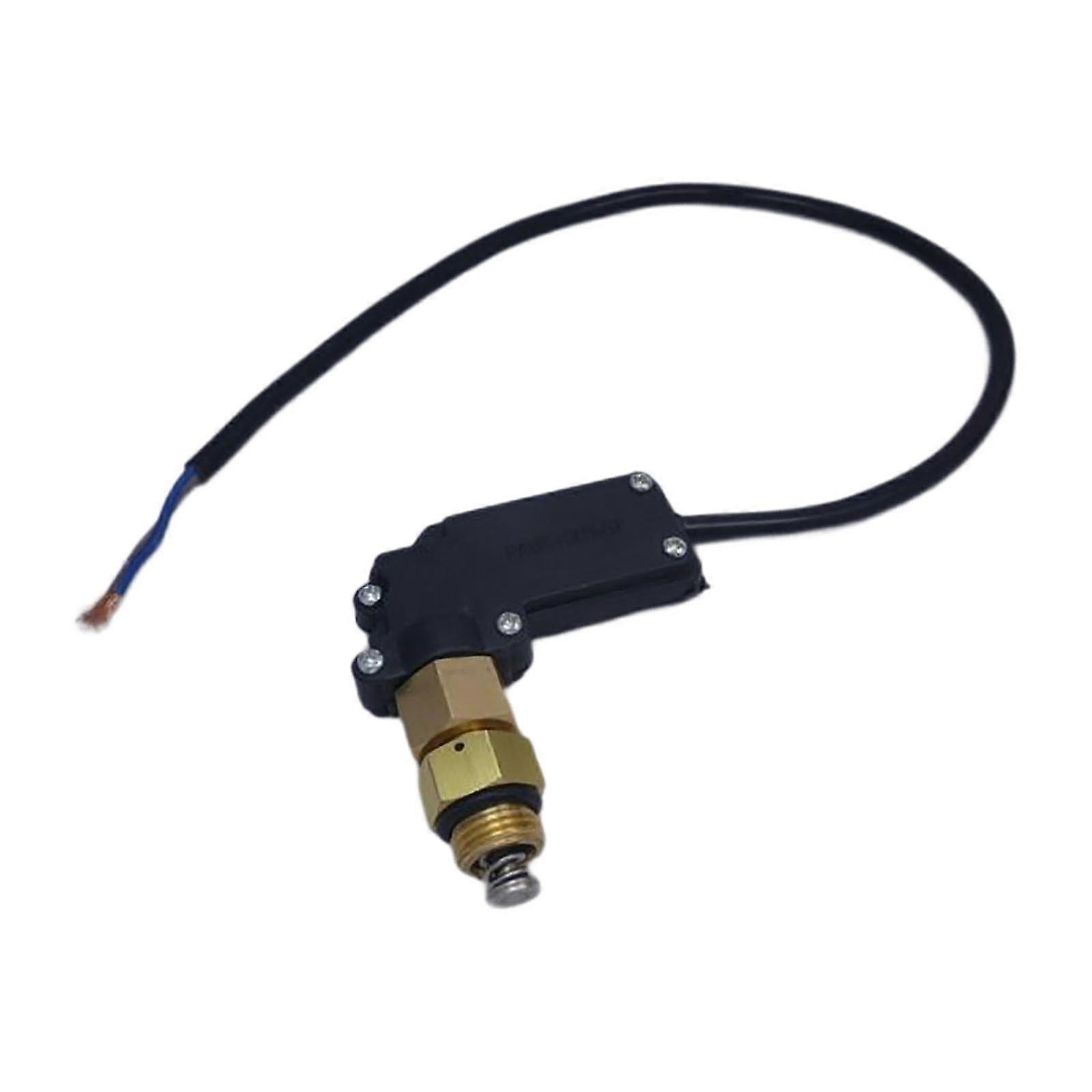 Micro Switch Accessory Compatible with High Pressure Type 280/380 Replacement