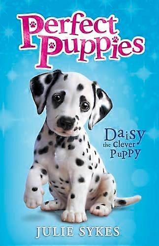 Daisy the Clever Puppy