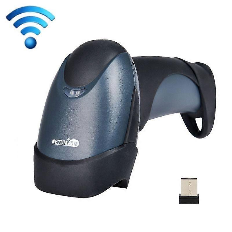 Supermarket Warehouse Express Laser Barcode Scanner
