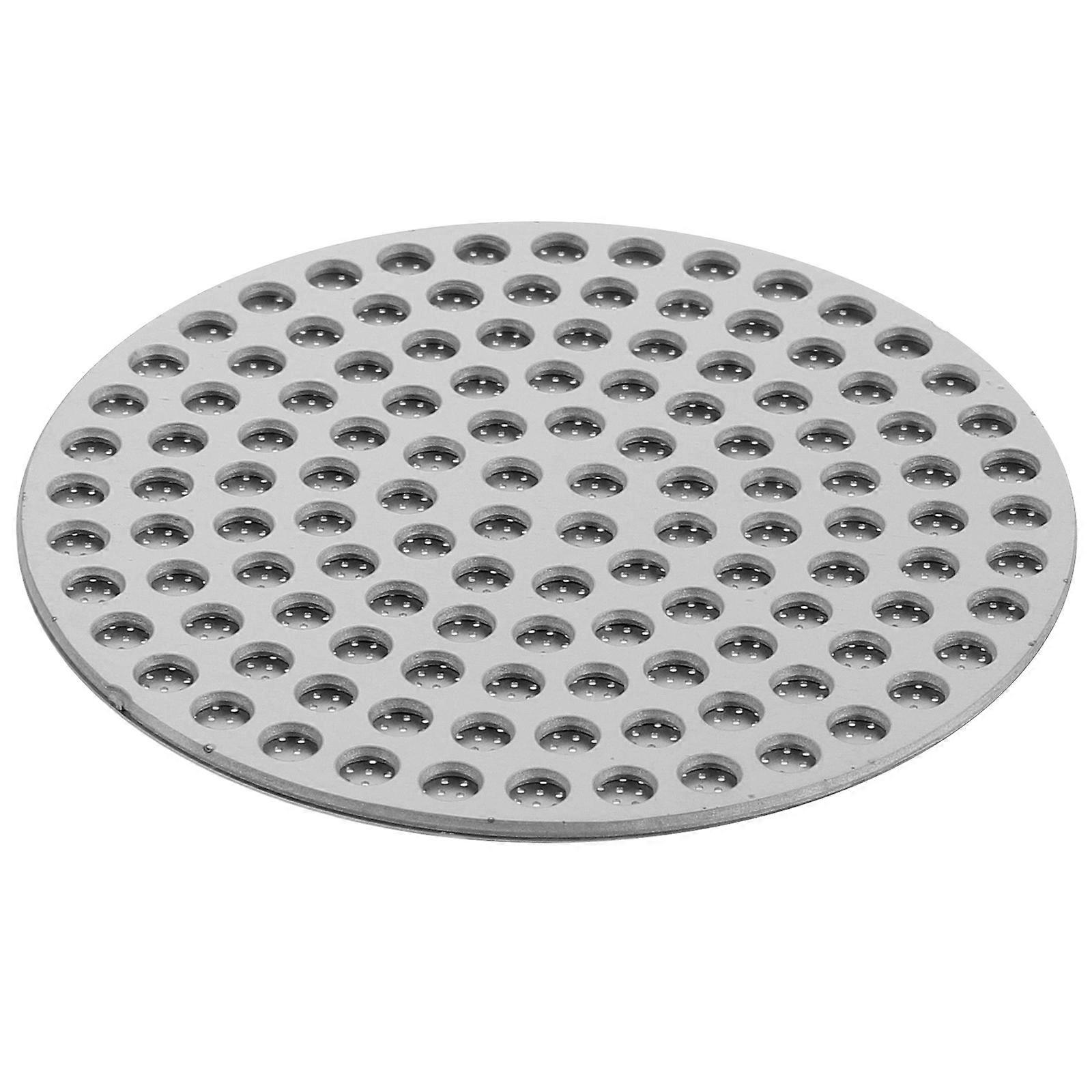 Dual Layer Coffee Filter Espresso Filter Basket for 4Pcs Pack