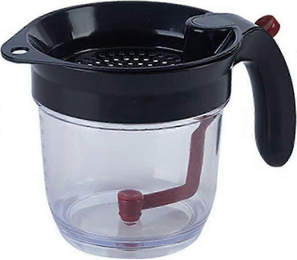 Grease Separator Cup for Kitchen