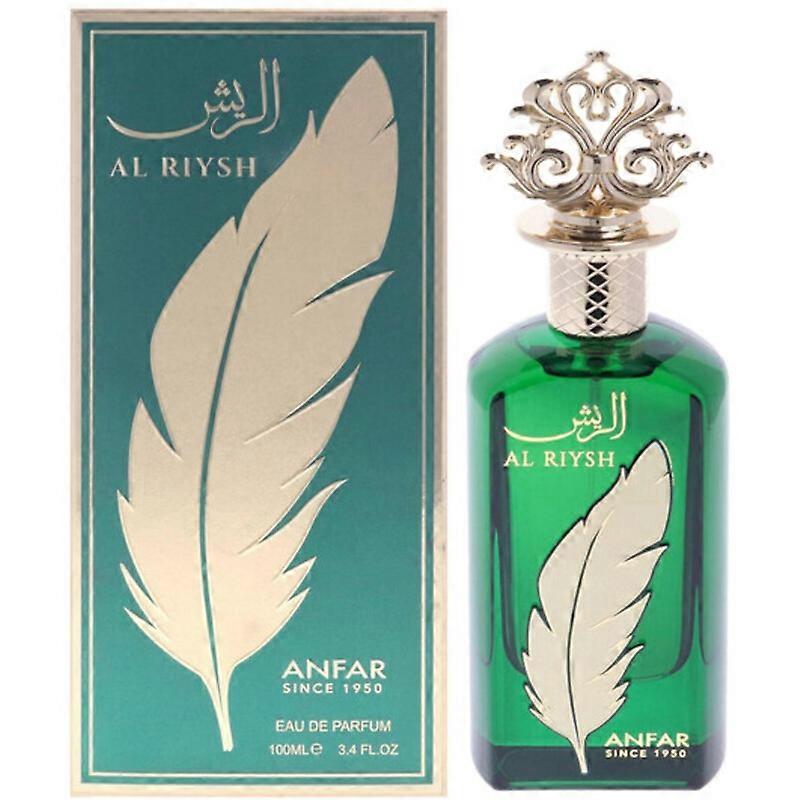 Anfar Al Riysh EDP U 100 ml