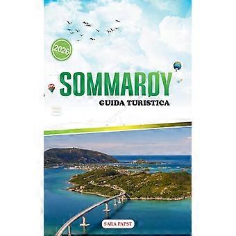 Sommary Guida Turistica 2026 Percorsi Per Le Spiagge Remote Della Norvegia I