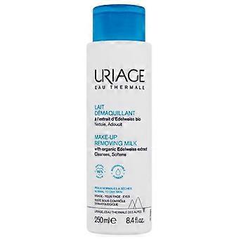 Make-Up Removing Milk (normal to dry skin) 250ml